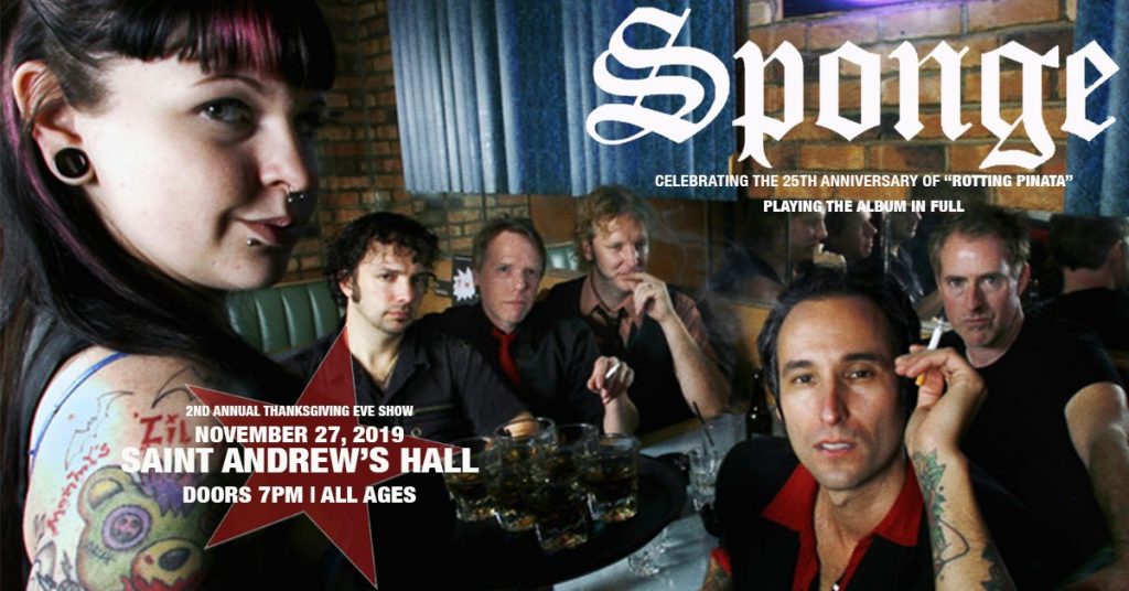 voyag3r-sponge-crud-standrews-hall