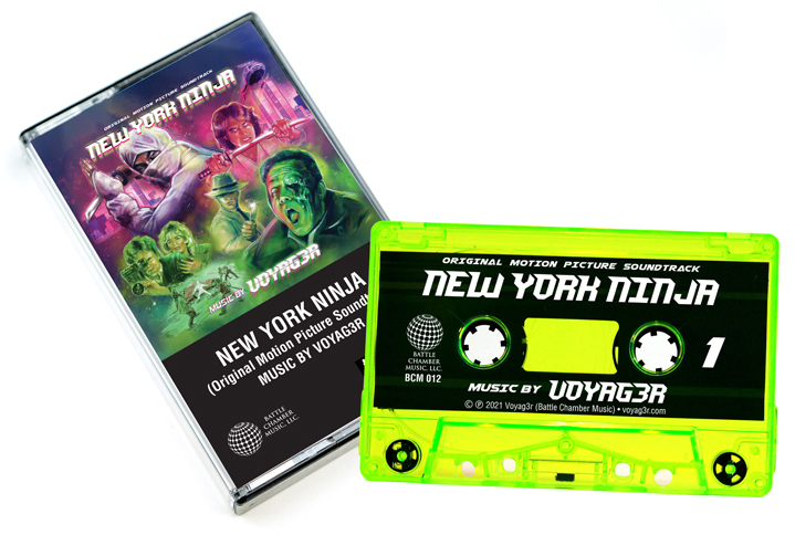 voyag3r-new-york-ninja-cassette-green