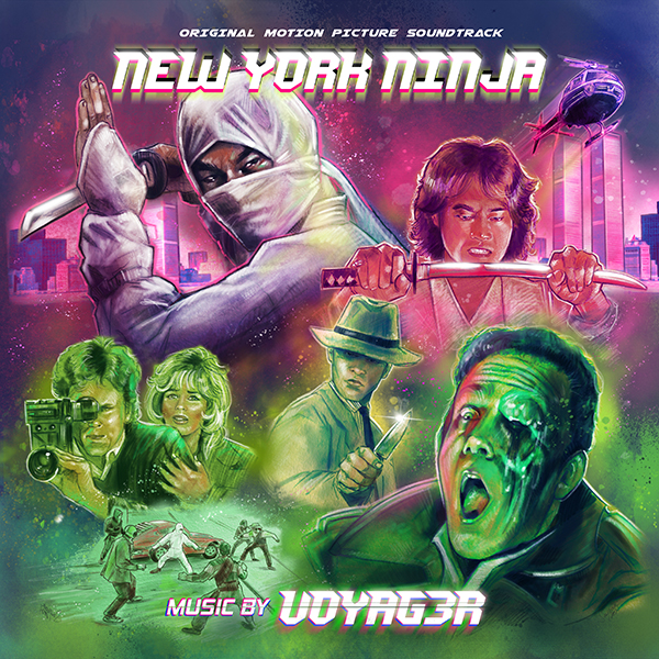 voyag3r-new-york-ninja-album-art