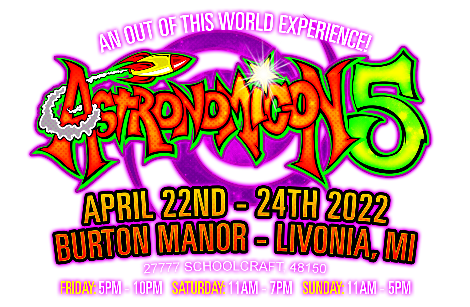 voyag3r-astronomicon-convention