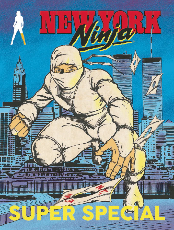 New York Ninja