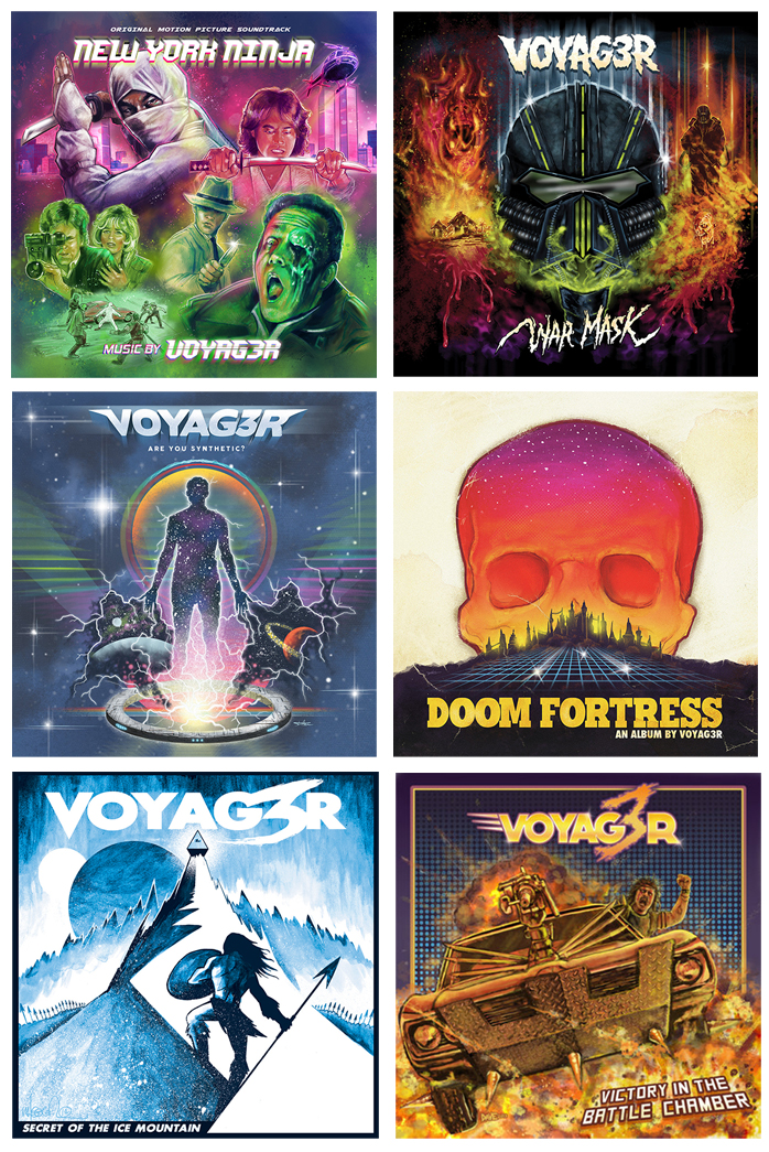 voyag3r-albums-covers-digital-download