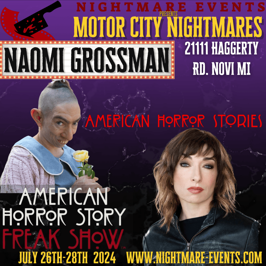 motor-city-nightmares-horror-con-Naomi-Grossman