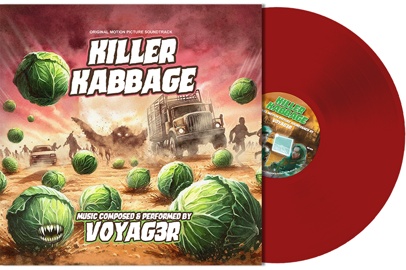 voyag3r-killer-kabbage-vinyl-translucent-red